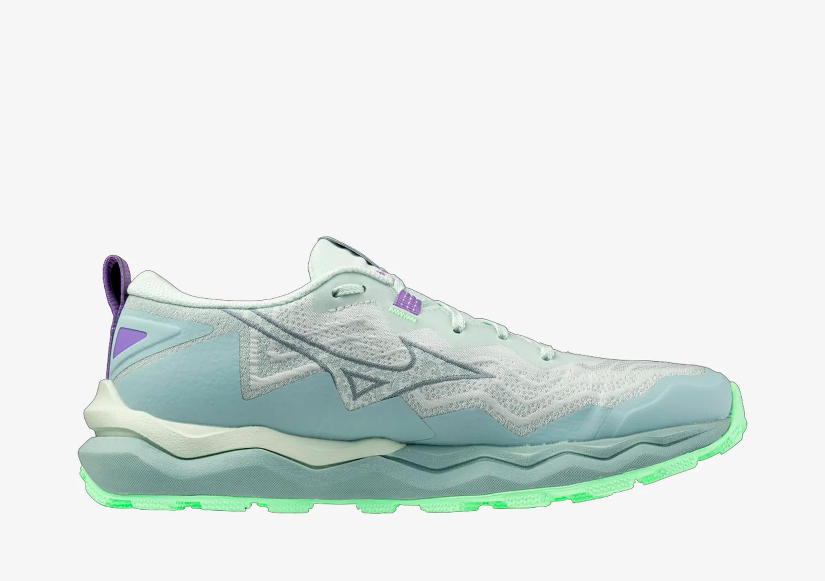 MIZUNO WAVE DAICHI 9 W (UK)